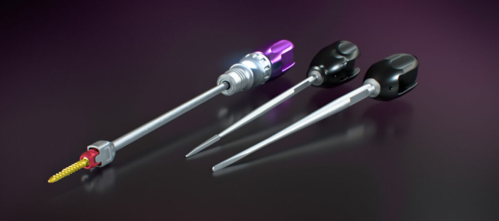 RJB, Intraoperative surgical angle measurement tool