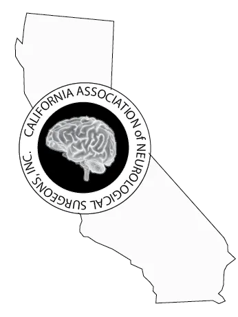 California Association of Neurological Surgeons (CANS) 2025 Annual Meeting Logo